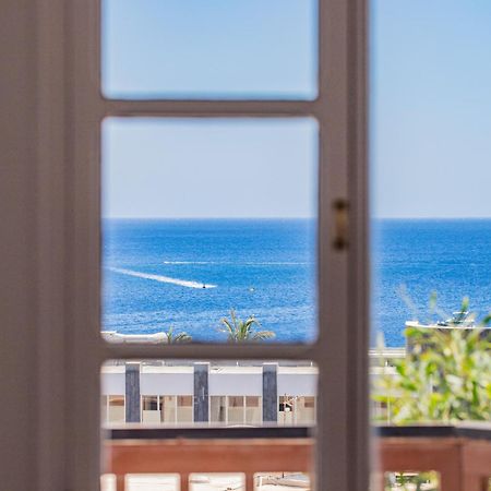 Ferienwohnung Penthouse Ocean View Puerto Del Carmen Puerto del Carmen  Exterior foto