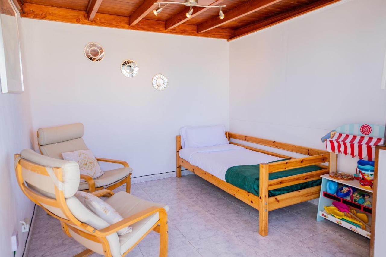 Ferienwohnung Penthouse Ocean View Puerto Del Carmen Puerto del Carmen  Exterior foto