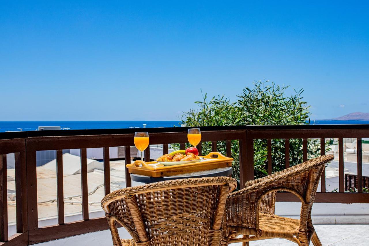 Ferienwohnung Penthouse Ocean View Puerto Del Carmen Puerto del Carmen  Exterior foto
