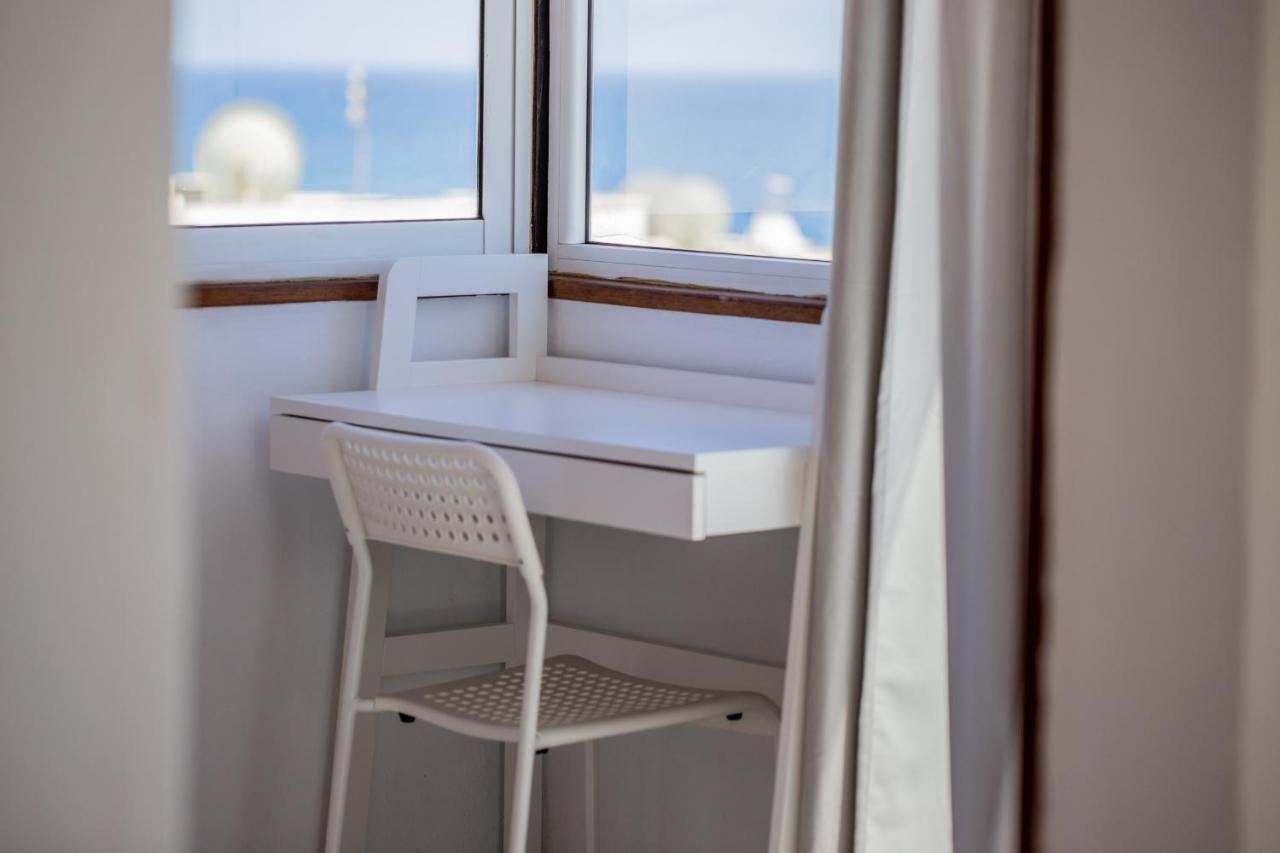 Ferienwohnung Penthouse Ocean View Puerto Del Carmen Puerto del Carmen  Exterior foto